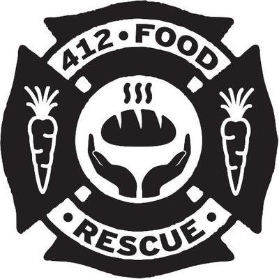 Excited to share that we were able to donate 790 pounds of leftover product to <a href="/412foodrescue/">412 Food Rescue</a> after #SavorPgh this year! It was our pleasure to help such an amazing organization with the work that they are doing to bring healthy food directly to those experiencing food insecurity
