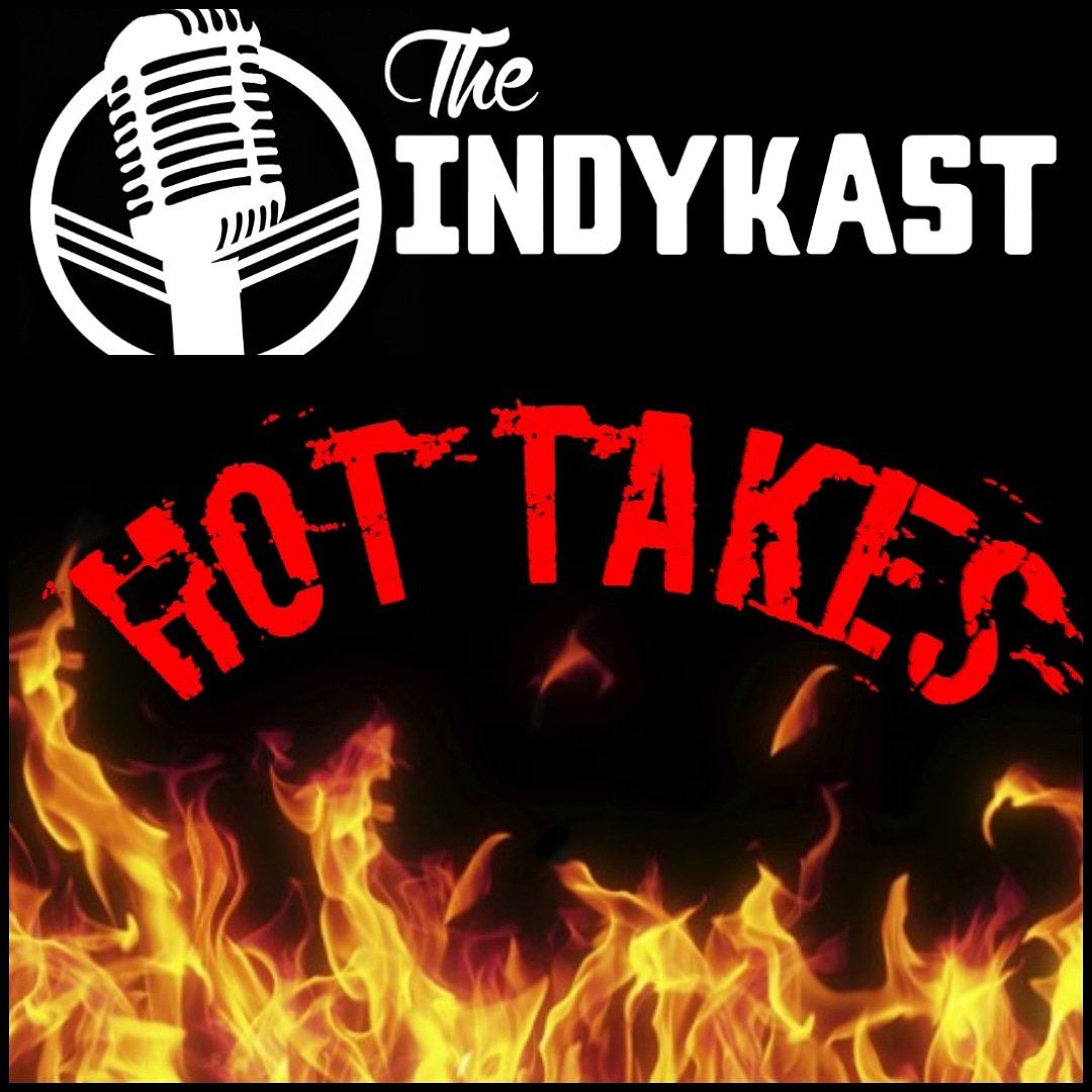 indykast's tweet photo. Hey #12sOfDozens
This week its Hot Takes!
Whats going on with the #Elite? Are they WWE bound?
Does #Impact + #ROH working together = a new territory era?
Chad runs down #shine54
Zac rips a quiet crowd!
https://t.co/MXDHyS5pWG
#wrestling #WWE #NJPW #Humor #womenswrestling https://t.co/AnAjZPFtWF