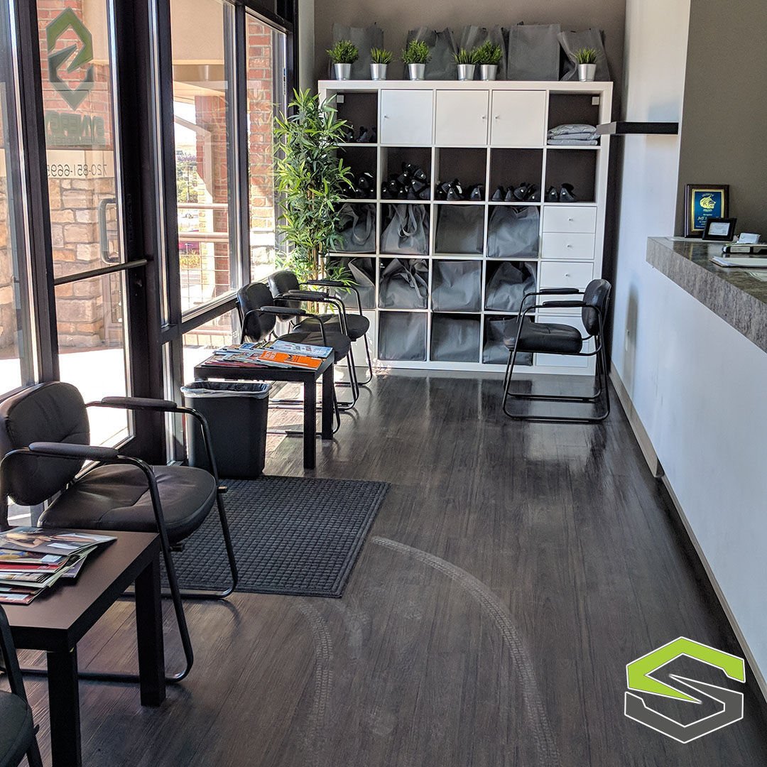 SynergyCryo's tweet photo. Welcome In! #Townofparker #Cryotherapy #impactcryo #Synergycryotherapy #getyourcoldon #ImmuneSystemBoost #ReduceBloodPressure https://t.co/NvnEOD3FUp https://t.co/LikrTJeA2k