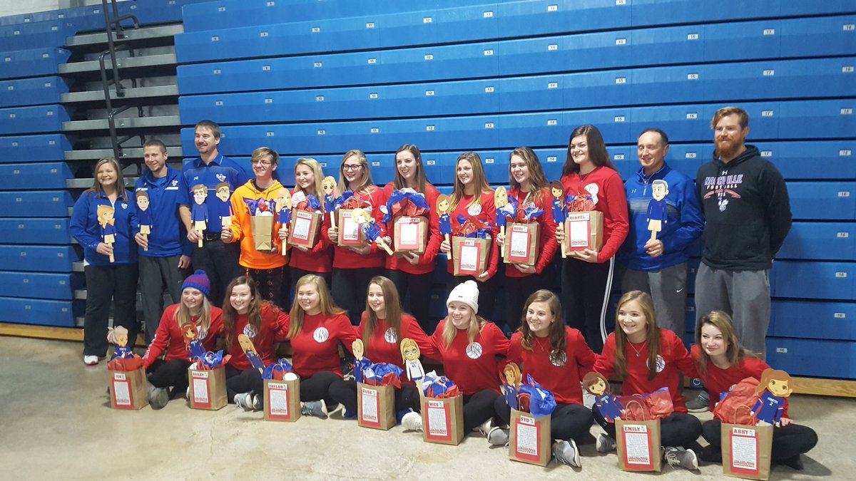 And they are off!#onthewall