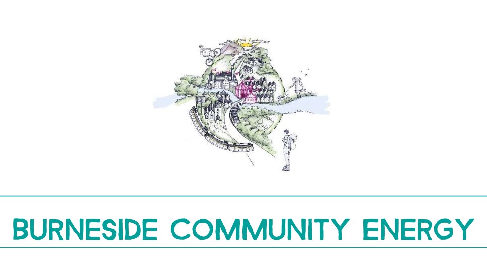 Comm1nrg's tweet photo. Welcome to Burneside Community Energy, our latest member who is part of @CommEnCumbria. Since their first installation of 250kW of solar PV, they have just launched a share offer, looking to raise to raise £330,000 for their second solar PV site. https://t.co/ApDNqt86bQ https://t.co/r6bVIrgn81