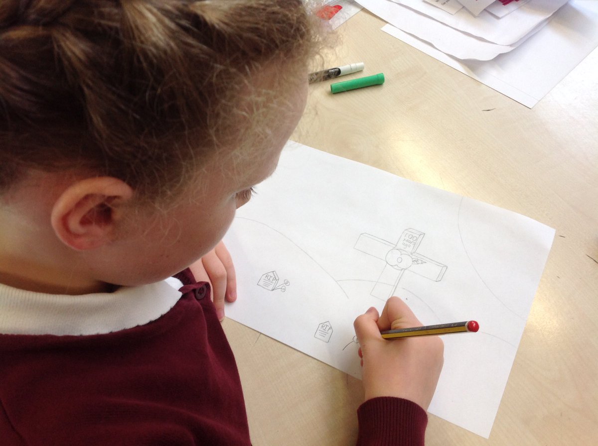 dartonclass7's tweet image. @DartonPrimary #DPS_art #DPS_history creating poster for the WW1 day.