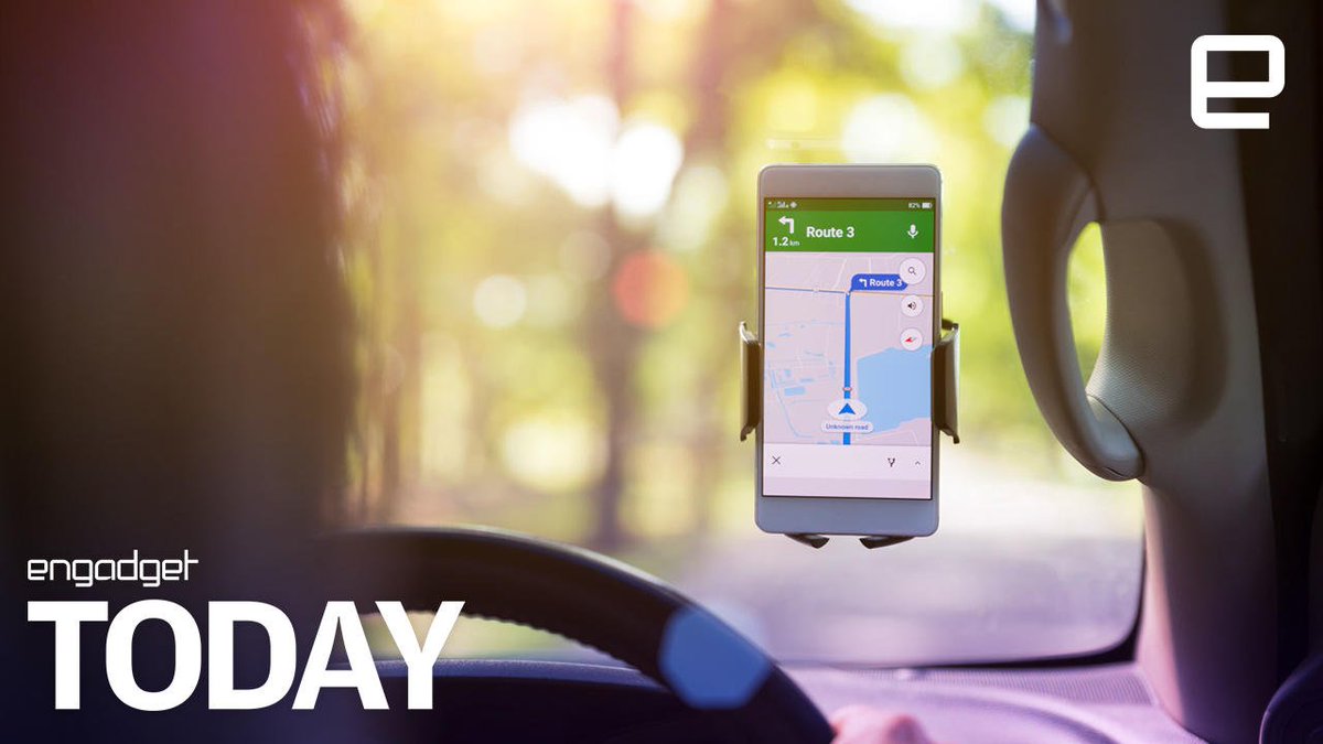 Google Maps is embracing Waze's best features https://t.co/hEj1dHCZdc