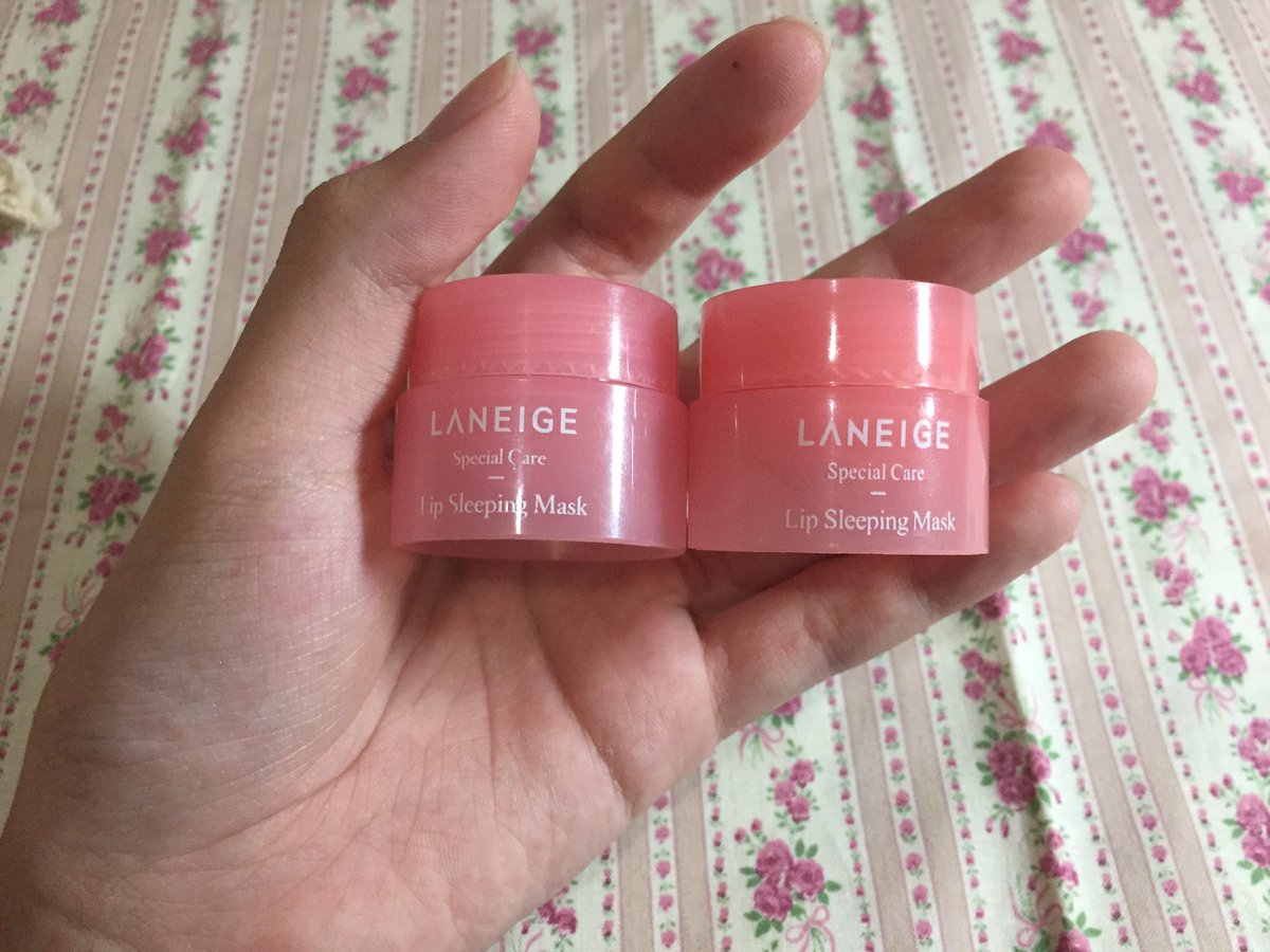 ponyHOPE94's tweet photo. 💢เตือน!!💢 Lip Sleeping Mask ลาเนจของปลอม ลงในเมนชั่นนะคะ **มีคำหยาบ 100% #ไว้รีวิวห้ามขายของของโว้ยย #Laneige #ส่งต่อคสอ #ส่งต่อสกินแคร์ #ใช้ดีบอกต่อ #ของปลอม #ของมันต้องมี #ฉันจะสวย #Howtoperfect https://t.co/5arRNqhi8t