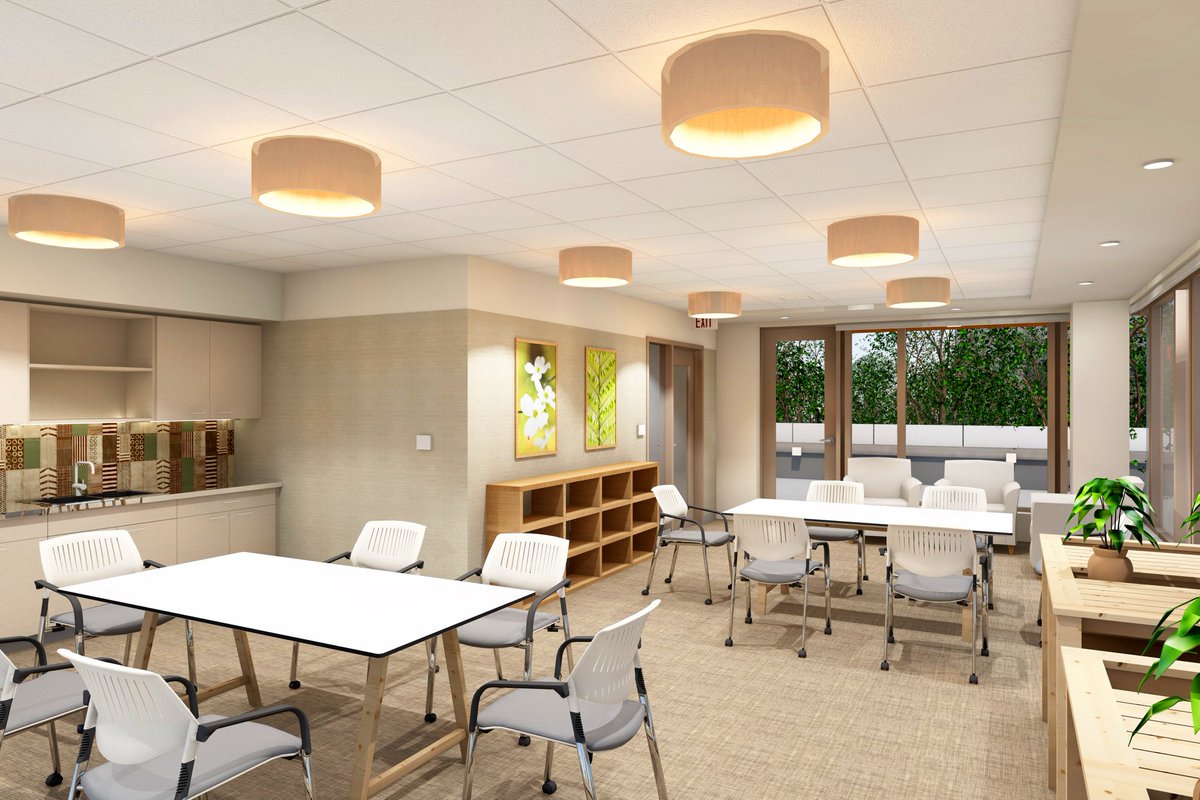 ARCHICAD's tweet photo. LWDA says, "Our #BIMx models are very detailed – we rely on them in planning meetings and beyond." Hear more in By Design: Virtual Realities https://t.co/06nqXZlqrZ
#evolutionorextinction #industrystandards #ARCHICADexcellence #designedinARCHICAD #FirmChoices #JoeVance #ChrisLee https://t.co/Ubccpi9T1b