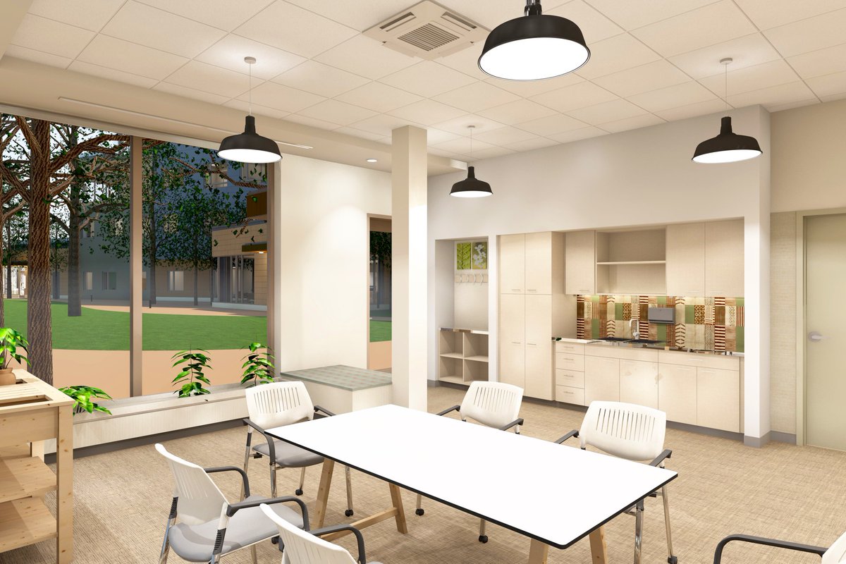ARCHICAD's tweet photo. LWDA says, "Our #BIMx models are very detailed – we rely on them in planning meetings and beyond." Hear more in By Design: Virtual Realities https://t.co/06nqXZlqrZ
#evolutionorextinction #industrystandards #ARCHICADexcellence #designedinARCHICAD #FirmChoices #JoeVance #ChrisLee https://t.co/Ubccpi9T1b