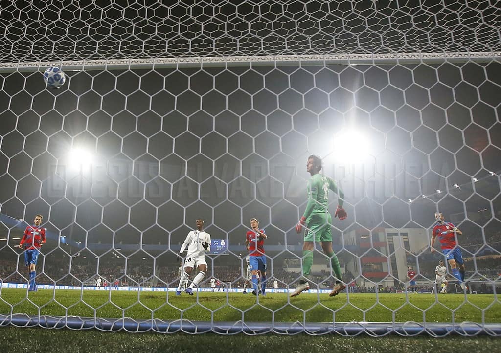 AsFoto_Orihuela's tweet photo. El @realmadrid goleó al @fcviktorkaplzen 📷 https://t.co/b3Fe4fMHkc #FotogaleríAS #ChampionsLeague  
・
・
・
#RealMadrid #HalaMadrid #RMUCL #UCL #fcvp #FCVPRM #DossanArena #Plzn #Pilsen #CzechRepublic https://t.co/pEPFZ2mzdn