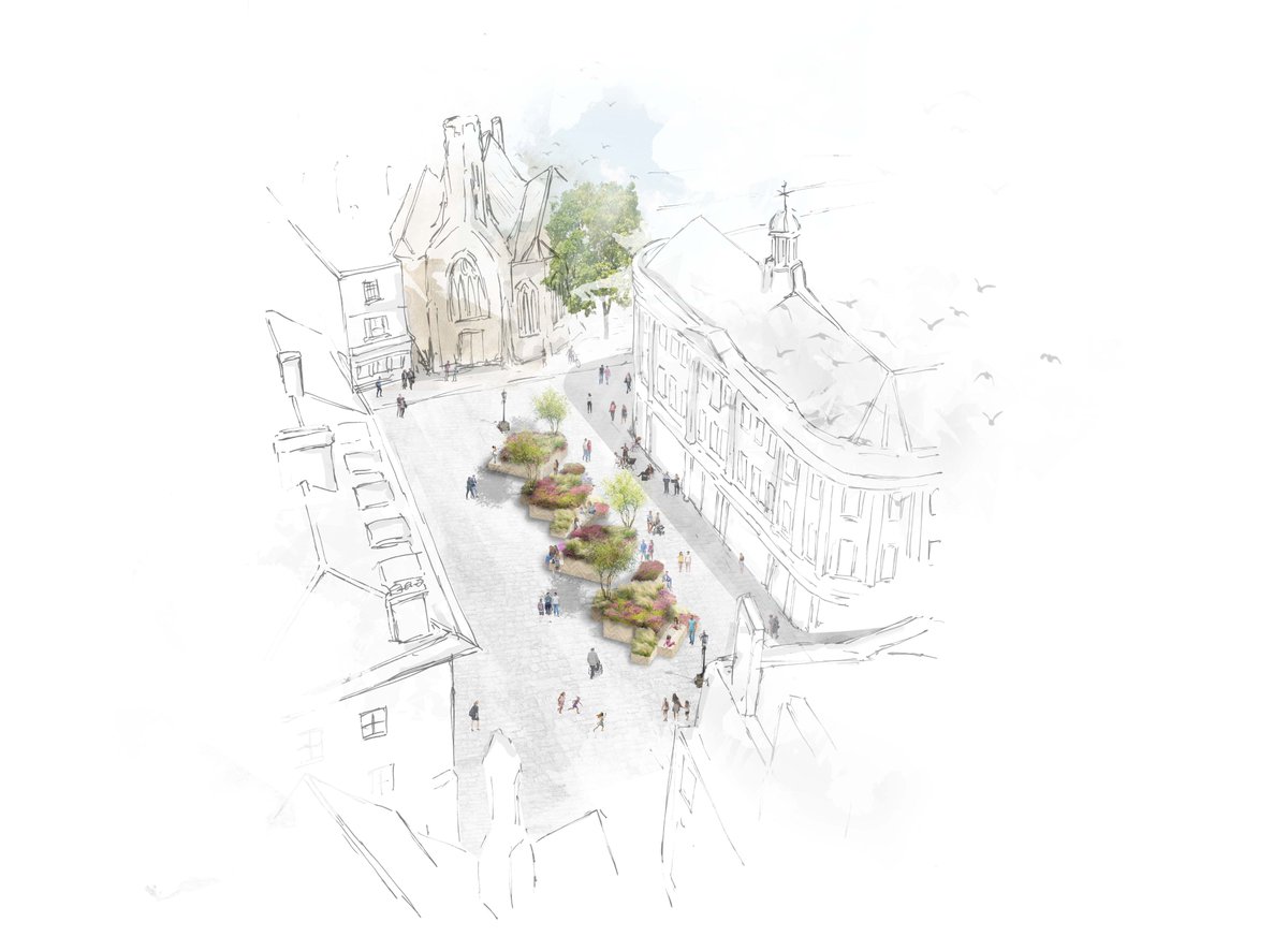 urban_wild's tweet photo. Woop! Woop! Our temporary landscape for this years Bloom Festival in York has been shortlisted as a finalist for the Landscape Institute Awards 2018! Thanks again to everyone involved! @McArthurGlenUK @BloomYork @MakeItYork @talklandscape #LIAwards2018 #landscapedesign #Yorkshire https://t.co/BQwn7JizeP