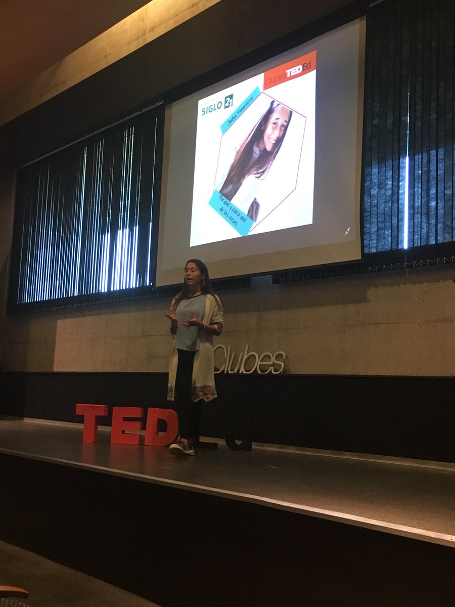 liliademaria's tweet photo. Evento Clubes Ted Ed en Oratoria @LaSiglo21 @claumoralesrrpp @elimpanero #innovatuaula https://t.co/uKfd5l5k5S