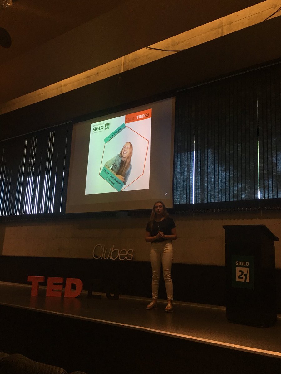 liliademaria's tweet photo. Evento Clubes Ted Ed en Oratoria @LaSiglo21 @claumoralesrrpp @elimpanero #innovatuaula https://t.co/uKfd5l5k5S