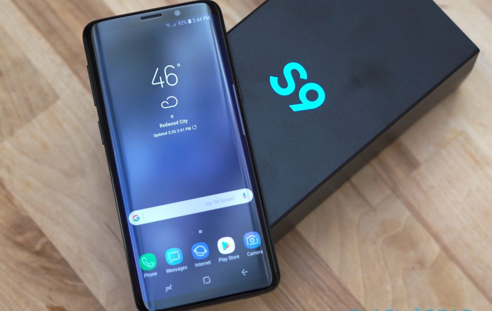 TechboundShop's tweet image. Samsung Galaxy S9 📱

Follow us on Instagram: instagram.com/techbound_offi…  

#Techbound