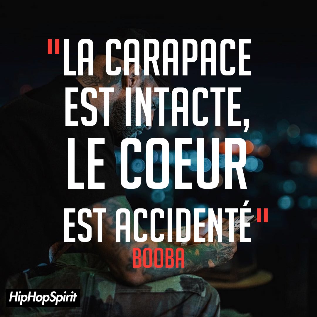 Bilal Hiphopspirit La Carapace Est Intacte Le Coeur Est Accidente Booba Punchline Booba Rappunchline Citation Rap Rapfr Ra T Co R0gt5xf2vk Bilal Hiphopspirit La Carapace Est Intacte Le Coeur Est Accidente Booba Punchline Booba Rappunchline Citation Rap Rapfr Ra T Co R0gt5xf2vk