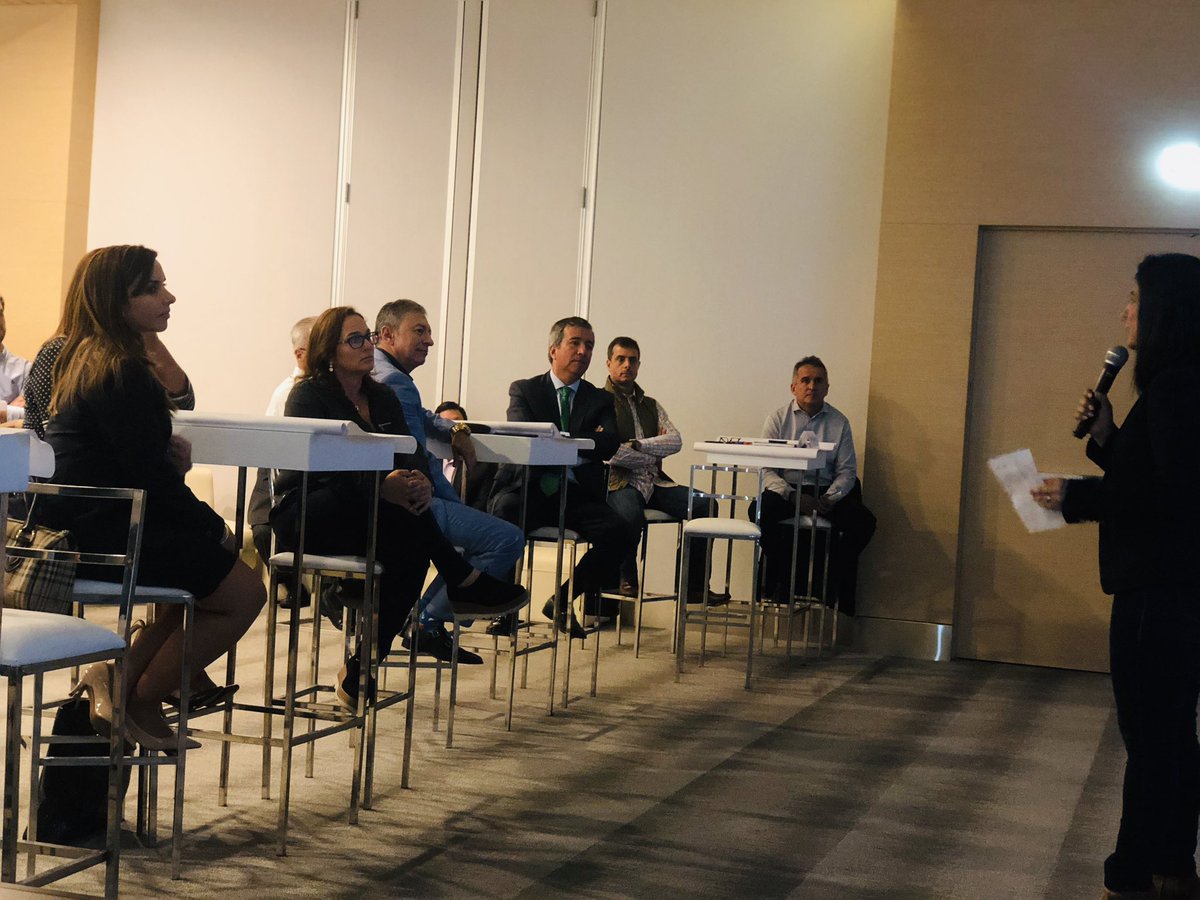 StatkraftPeru's tweet image. Ya estamos compartiendo en el “Inspírate e Innova 2018” #StatkraftUnPasoAdelante