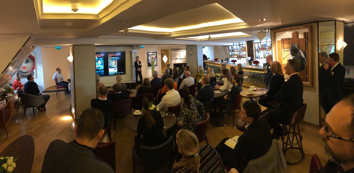 #Nsight #Storytelling. The power of emotion. Common structures. Common roots. The good, the enemy &amp; the goals. Humanisation. Turning chaos into order. Changes in character. Making sense of the world. How we learn. Great stories. True Stories. Shared stories. Thank you all.