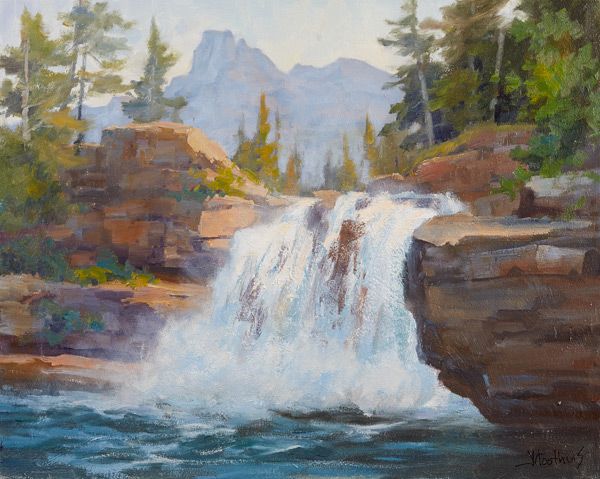 artistsnetwork's tweet photo. Use this simple approach to composition to create any kind of landscape painting you want! https://t.co/ohzJFtA1DE
#landscapelovers #easytechnique #artistsnetwork #johannesvloothuis https://t.co/eErIFHoGqz