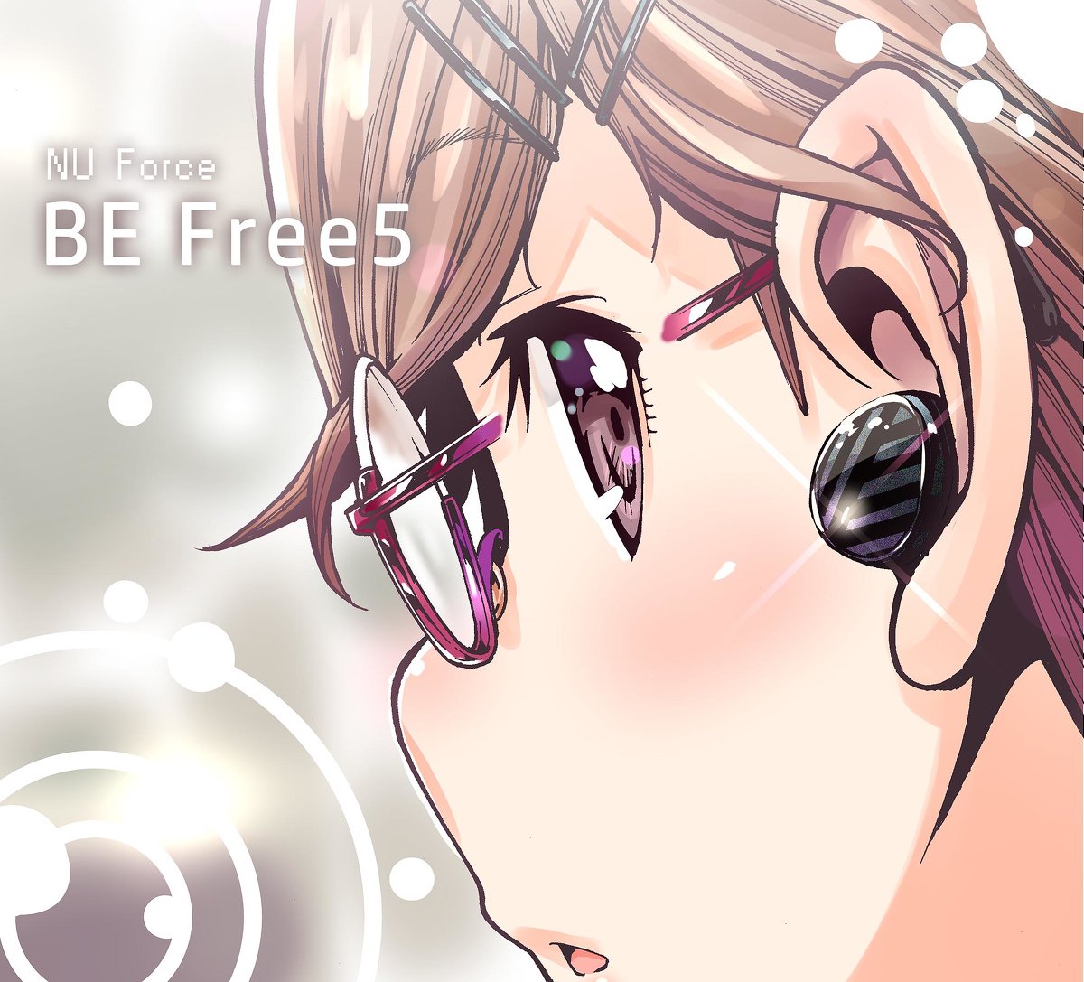 wadapenn's tweet photo. 昨日UPしてたヘッドホンイラストつながりで今日も~その⑨
「BE Free5」は漫画で描かせていただいてから気に入ってずっと使ってるでしょ(*´▽`*)
#NUForce #headphones #ヘッドホン #earphones #イヤホン https://t.co/aLOP5LK0ju