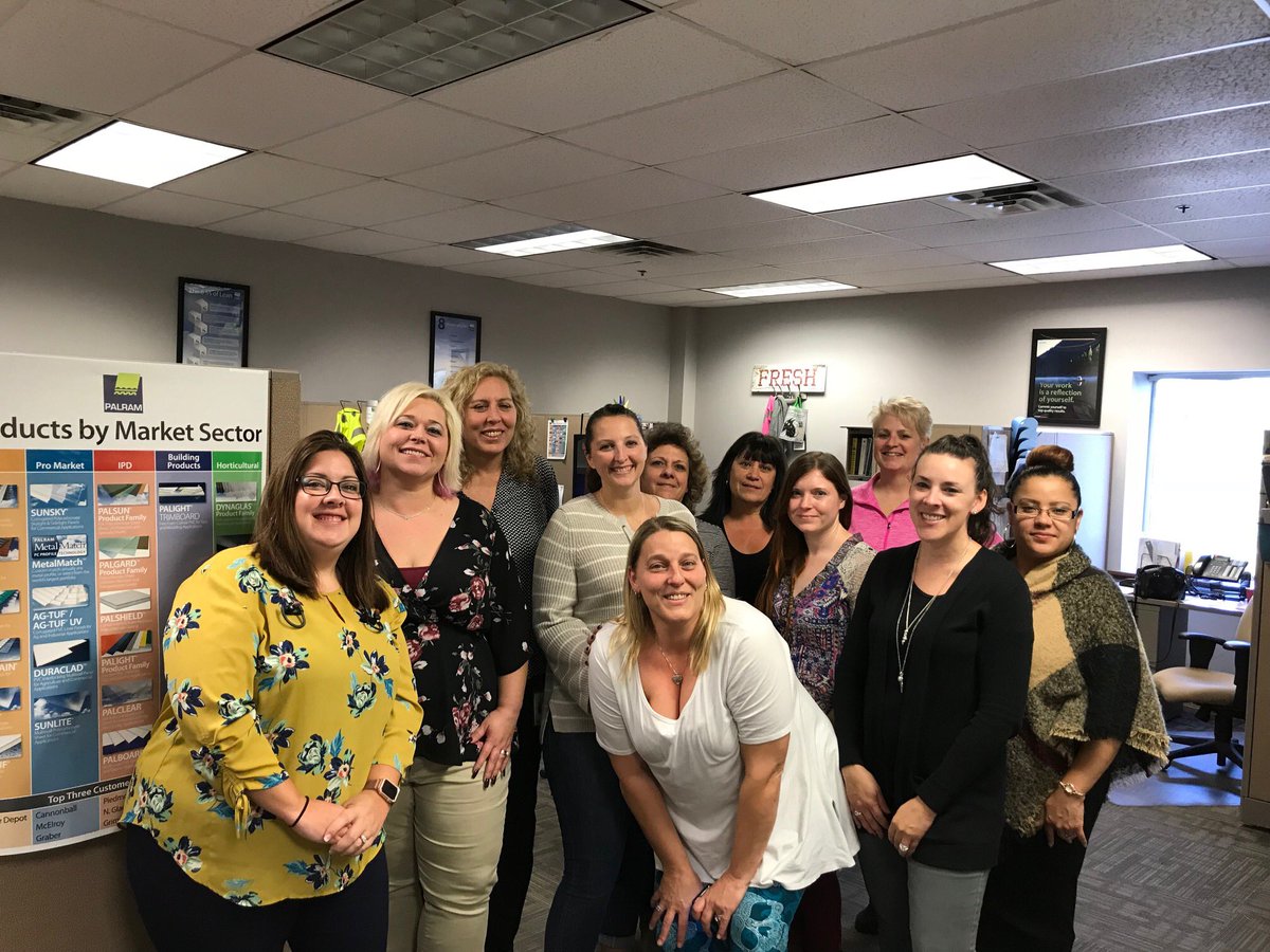 mmgrepgroup's tweet photo. Today MMG would like to recognize @PalramAmericas ! Thank you for your continuous support and hard work that you bring to the table every day! We are thankful for you! #Palram #MartinoMarketingGroup #WeAreThankful https://t.co/pBszaDKUX6