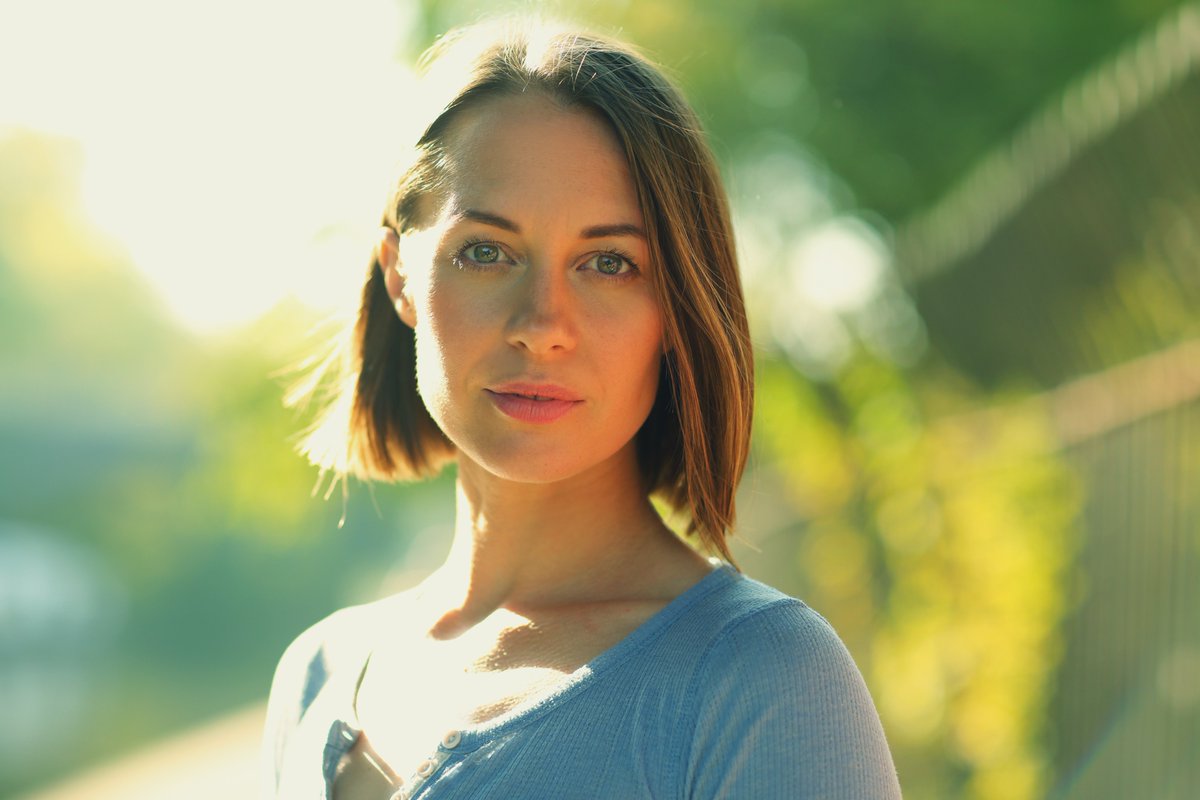 Kezia Burrows Kezia Burrows