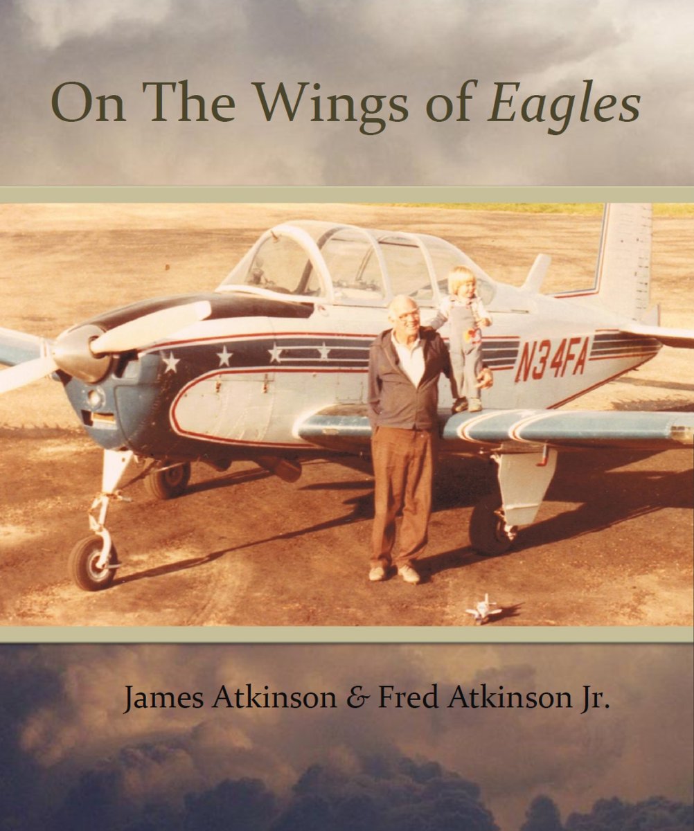 jbkyle10's tweet image. &quot;On the Wings of Eagles&quot; has just been published in paperback.  amazon.com/dp/B00BE33PZ4/…  will take you to it!  Please take a look!