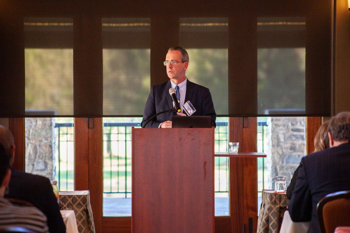 To begin the day, Paul Tetrault of <a href="/NAMIC/">NAMIC</a> explores the use of Big Data in insurance, providing updates on regulators activities regarding the use of Big Data.