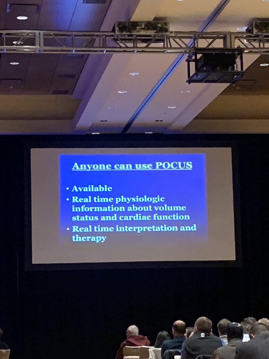 Topknife's tweet photo. #POCUS changing our approach to resuscitations @pferrada1 taking us down a new pathway and making it sound and look so easy that “even a Trauma surgeon could do it 😳😂” no #HocusPocus #PocusFocus

#DTS https://t.co/kUUM5mfuMt