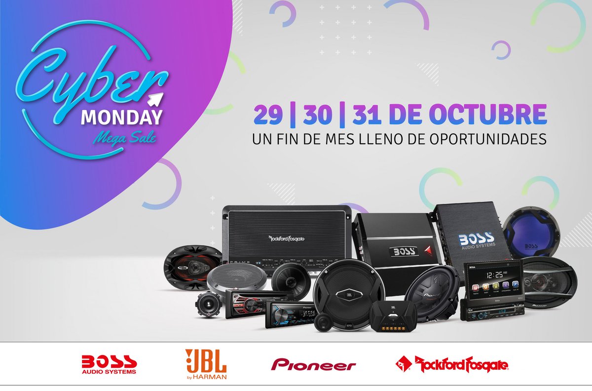 martin_boratto's tweet image. Cyber Monday ► #AudioCar Además podés pagar con #Ahora12 #Ahora18 💪😉 Somos @forwardcordoba y nos encanta atender tus consultas ☎ (0351) 421-8517 📲 3516420434 info@forward-tech.com.ar forward-tech.com.ar #forwardcordoba