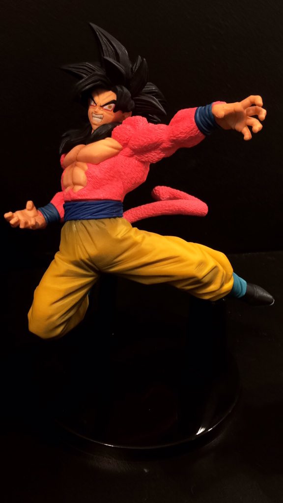 gamodims's tweet photo. Du lourd aujourd'hui en arrivage 😍 #dragonball #dragonballsuper #dragonballz #dragonballgt https://t.co/rhqiiFWby4