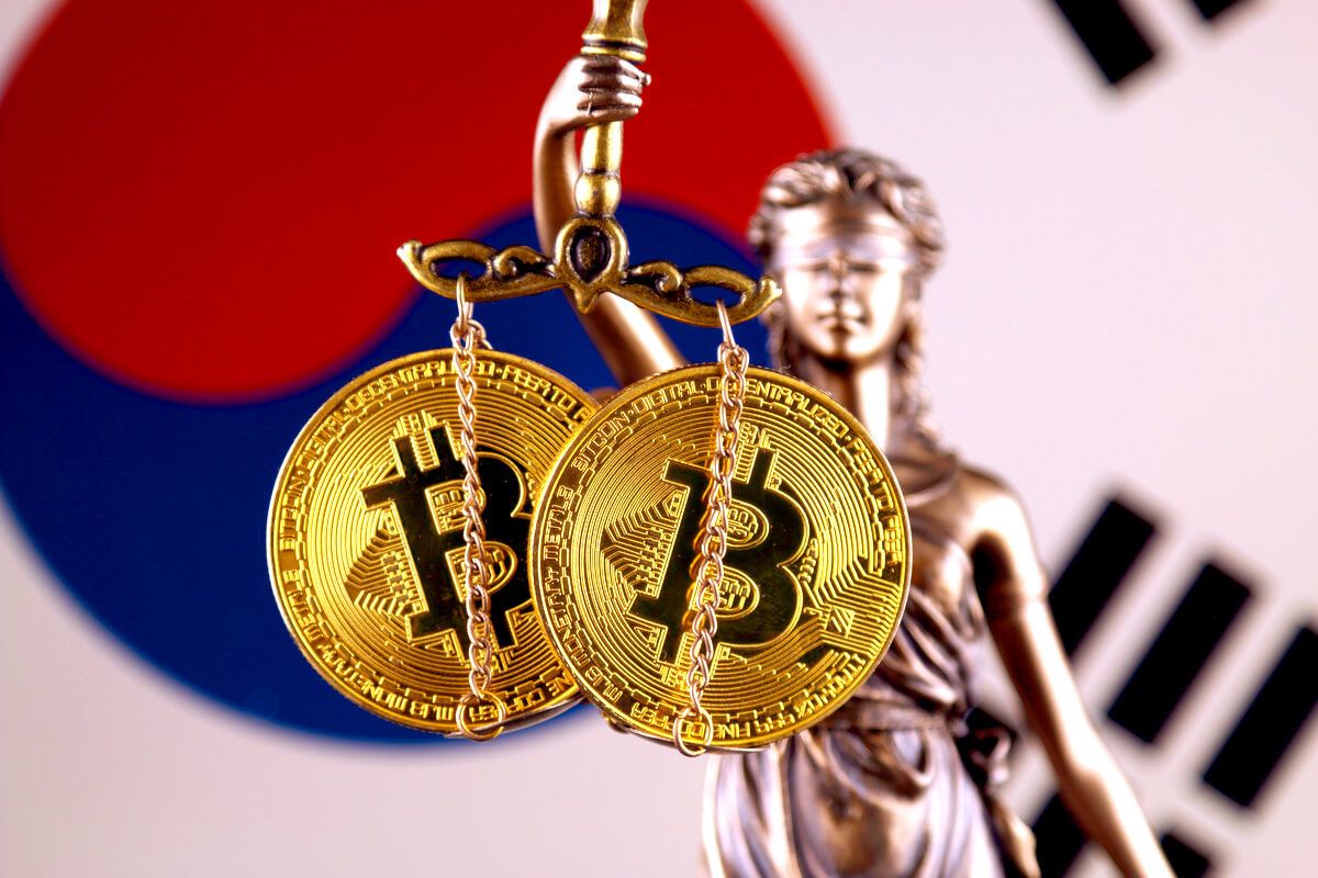 CryptovestMedia's tweet image. A legal framework would help the development of the virtual asset market and ensure investor protection, according to the KBA.
buff.ly/2QuDTkb @UPbitExchange @BithumbOfficial #Exchange #Crypto