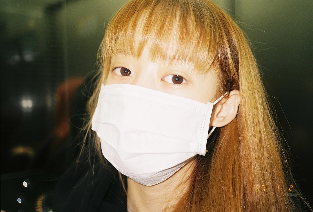 wemeindo's tweet photo. [INSTAGRAM] weki_meki instagram update. https://t.co/RZpGR56Nxr