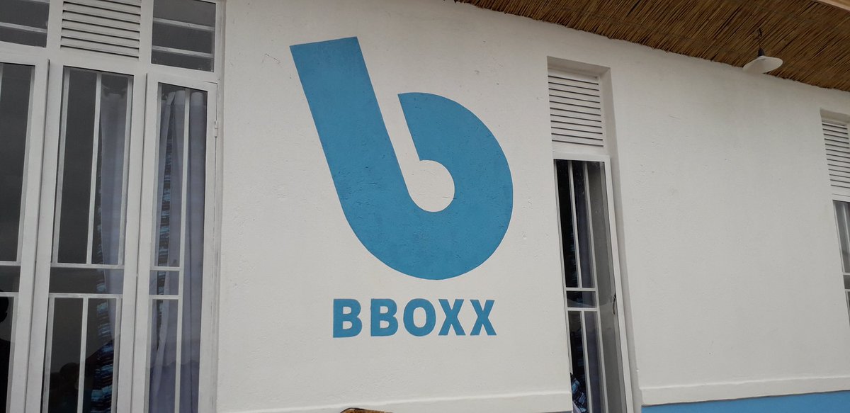 Ihinda_'s tweet photo. Am proud to host the official launch of Tomorrow's Rural Home by BBOXX. It represents our vision of bringing the on-grid experience to offgrid communities across the continent. #NextGenerationUtility #BBOXX https://t.co/mzc3MEUCtm