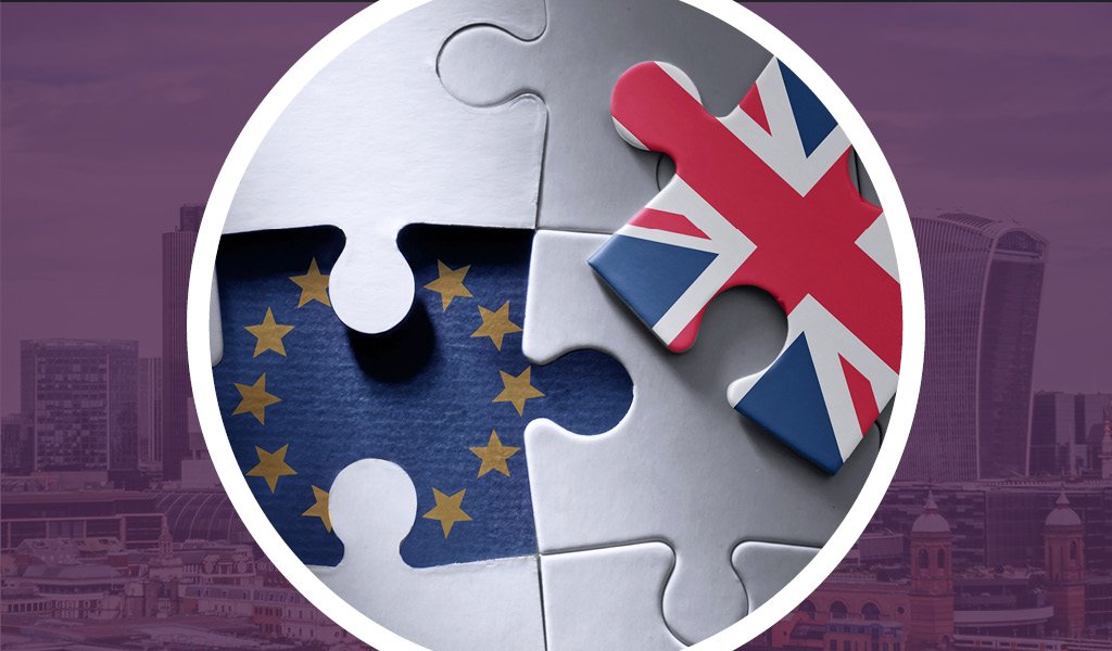 With the UK’s impending exit from the EU on 29 March 2019 drawing nearer, take part in our monthly poll to see how treasurers are progressing with their Brexit plans. We hope this will help you gauge your own preparations. Submit your answers okt.to/iaZnxd