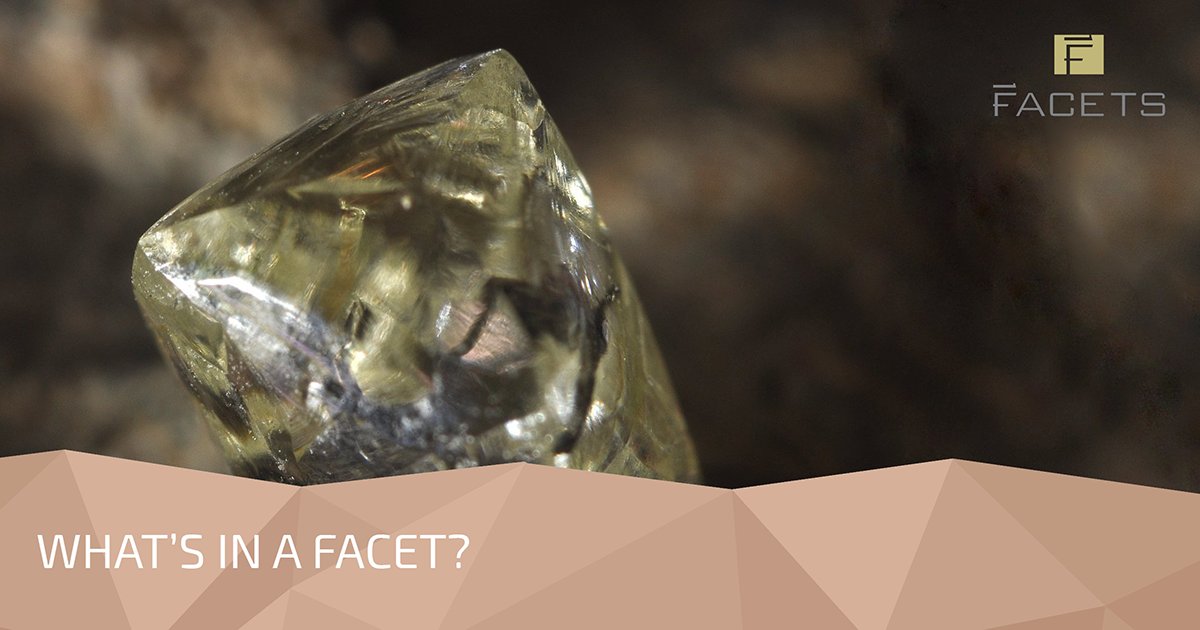 14facets's tweet photo. Finding that perfect reflection of your own beauty is a journey that starts here with #14Facets of raw reflection. Find out why and how a 14 Facet stone will take your breath away. https://t.co/8b1JUUC2MJ
#14FacetsCutRoughDiamonds https://t.co/VXcBCC0uD0
