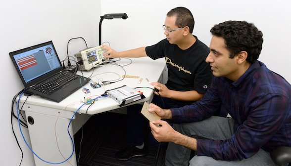 UWaterlooNews's tweet photo. Researchers @UWaterloo have taken a huge step towards making smart devices that do not use batteries or require charging. #UWaterlooNews

Learn more: https://t.co/vbBRd4AE2K https://t.co/E3Y0diMPwy