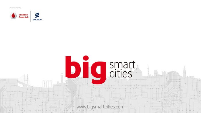 We're are proud to announce that we have been chosen as one of the 20 finalists of <a href="/BIGsmartcities/">BIG smart cities</a> #5G startup competition among 115 applications. Now it's time to get ready for the BIG bootcamp!

Vote for us on bigsmartcities.com

#entrepreneurship #SmartCities #startups