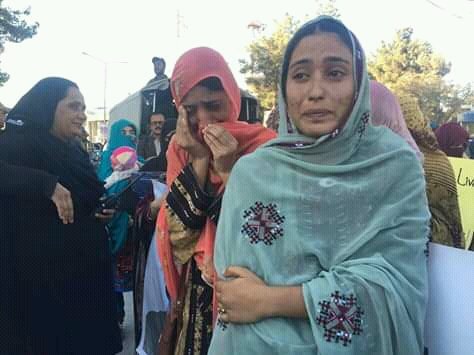 SeemaKh00228207's tweet photo. #freeBasheerBaloch
#freeMissingPersons https://t.co/RGttxUUWXL
