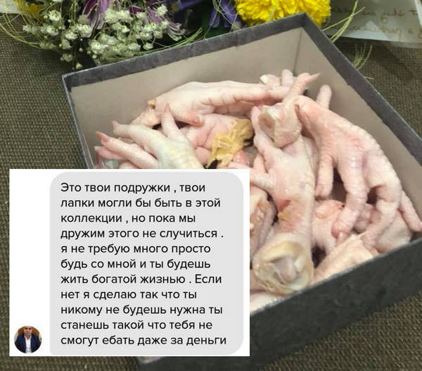 По факту угроз убийством киевской студентке Бурейко открыто уголовное производство. Расследовать будет СБУ, - прокуратура Киева - Цензор.НЕТ 1255
