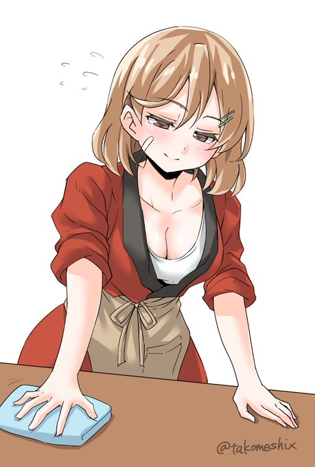 あとでーダーリに注意された。(+20分)
#艦これ版深夜の真剣お絵描き60分一本勝負
#艦これ版真剣お絵描き60分一本勝負_20181108 