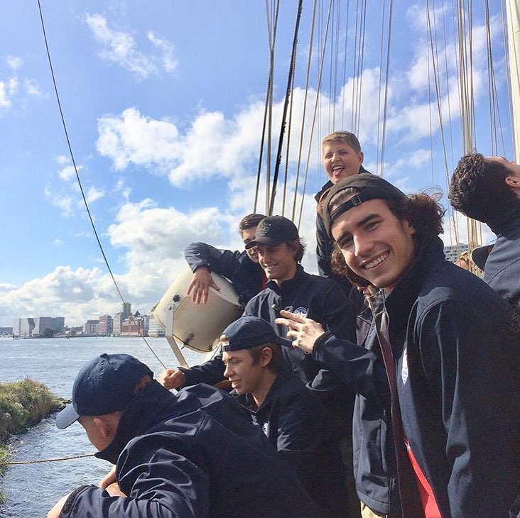class afloat class afloat