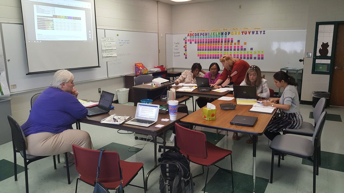kimday0831's tweet photo. .@MarionCountySch #STEPteams @ #MarionIntermediate are examining their data to identify specific student challenges. #TEACHERDRIVEN #E3 #TSLGrant #GrowingBetterTogether
@InsightEdGroup https://t.co/zusAQeSwBL