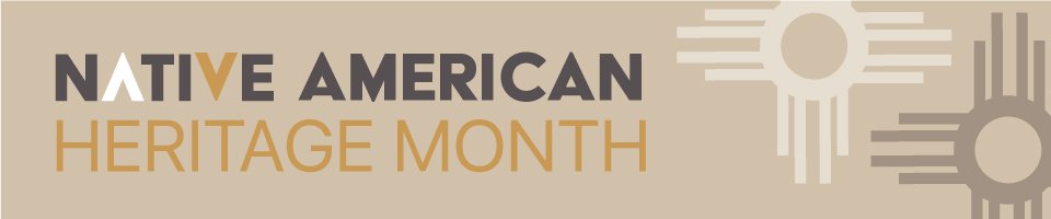 ElmsActivities's tweet photo. In celebration of Native American History and Heritage Month, join the Office of Diversity &amp; Inclusion for a screening of the film"Nature to Nations" at 5 p.m. Friday, November 9, in the Library Theater. https://t.co/KhzLr3j4Fj