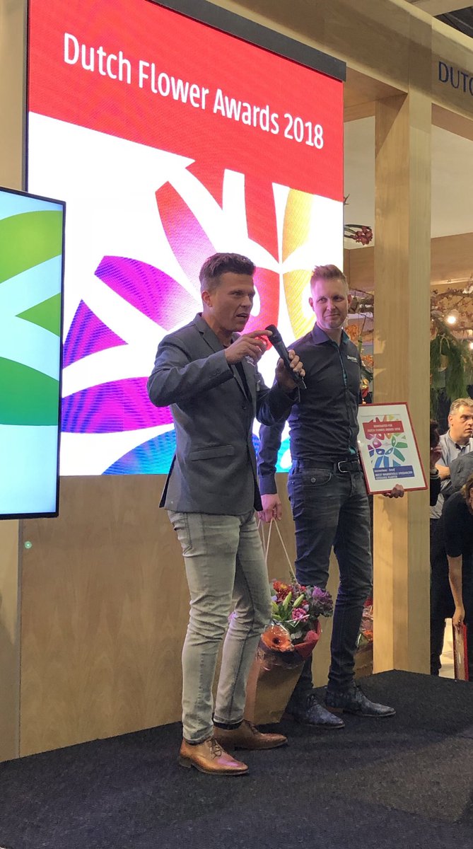 OZ Planten BV (@ozplanten) on Twitter photo .<a href="/AmmerlaanSosef/">Jef Ammerlaan-Sosef</a> congratulations with winning the Dutch Flower Award 2018 in the category plants! .<a href="/AmmerlaanSosef/">Jef Ammerlaan-Sosef</a> congratulations with winning the Dutch Flower Award 2018 in the category plants!