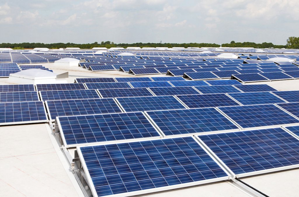 California and New Mexico Sign Solar PPAs Totaling 25 MW ow.ly/q5fK30mxJhe #solarenergy #solarpower