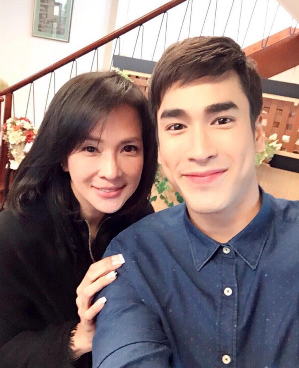 Thai_Stars_Page's tweet photo. Switch tonight!
#SwitchRaid 📷✨photo by IG @ keaw_jung https://t.co/bZKViRKRSh