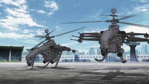 秋 秋春 3 六枚羽根 とある 学園都市所有のヤバい戦闘ヘリ M2 5の速度は兎も角 陸自迷彩が似合いそうな不穏なデザインが好み Bmi無しでは 人間では操縦出来ませんね 余談ですが ブキヤのヘルハウンド パトレイバー やジガバチ 攻殻機動隊 とかの 秋 秋春 3 六枚羽根 とある 学園都市所有のヤバい戦闘ヘリ M2 5の速度は兎も角 陸自迷彩が似合いそうな不穏なデザインが好み Bmi無しでは 人間では操縦出来ませんね 余談ですが ブキヤのヘルハウンド パトレイバー やジガバチ 攻殻機動隊 とかの