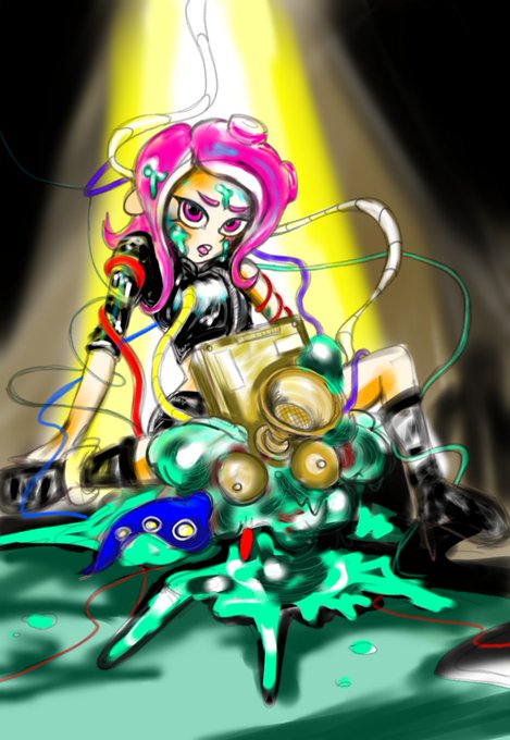 グソクさんのtwitterイラスト検索結果