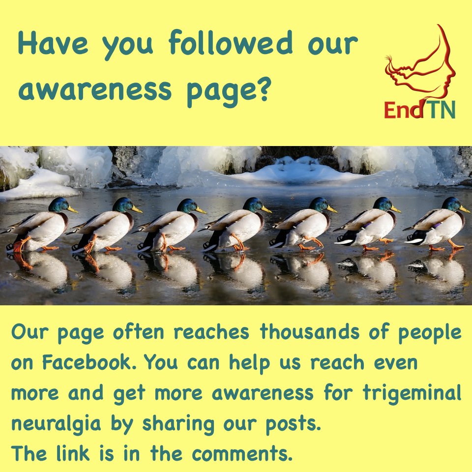 facebook.com/endTrigeminalN…