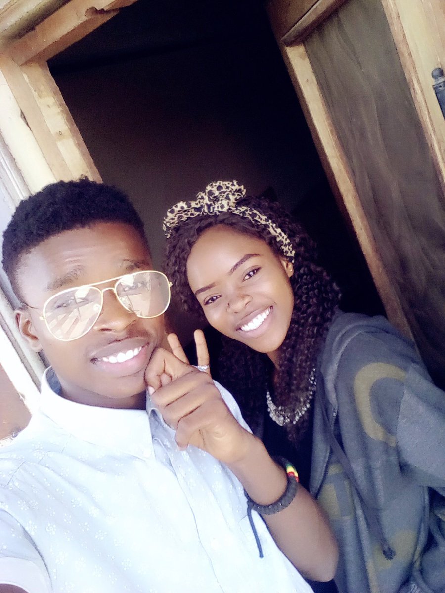 EvaEzengwa's tweet image. 8th Nov all bou us!🙌
My twin, my oda half, and my partner even b4 birth! Happy birthday to us🎂💃❤ #Chidiebere #Eberechi #Ezengwastwins