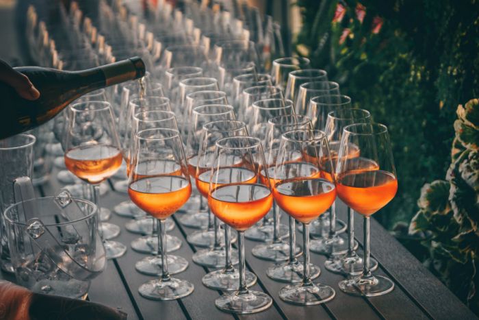 Avete presente i vini arancioni? Ora potrebbero avere la prima Docg bit.ly/ribollaOslavia