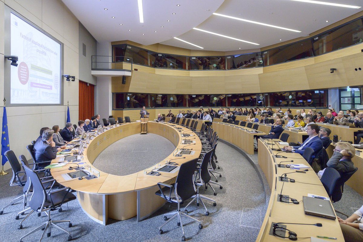 European Court of Auditors tweet media