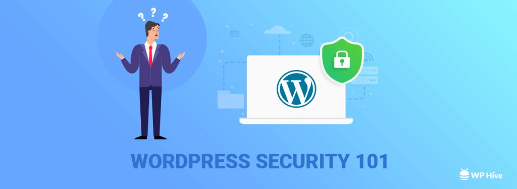 HiveWP's tweet photo. [2018] WordPress Security 101: The Definitive Guide To Secure Your WordPress Website https://t.co/HdOCqIwOzR https://t.co/r8GmkJfiwA